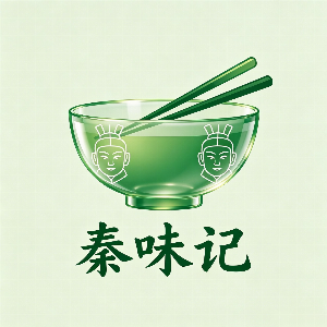 秦味记餐饮管理有限公司 logo