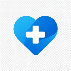 益康医疗科技有限公司 logo